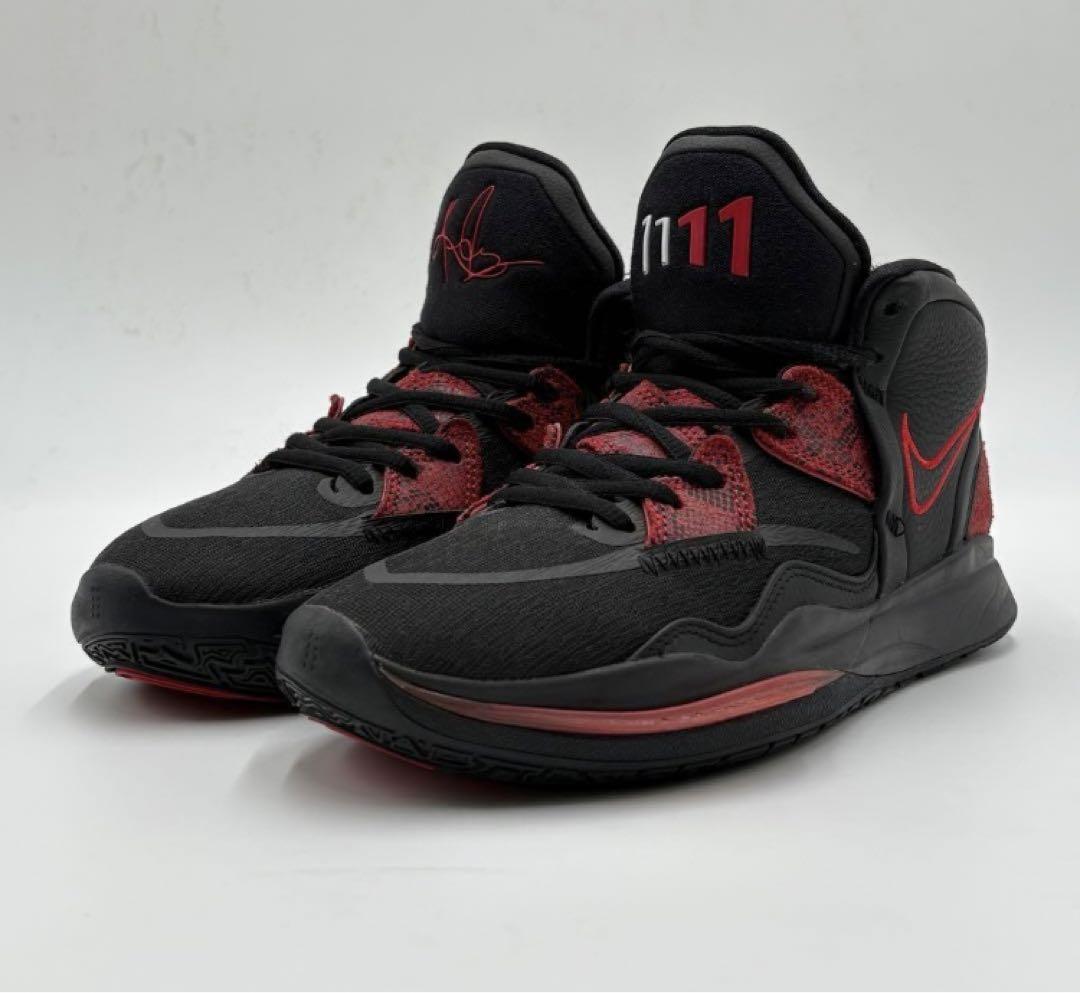 Nike kyrie infinity N7 カイリー　インフィニティ Nike Kyrie Infinity N7 カイリーアービング | jordan_sneakers