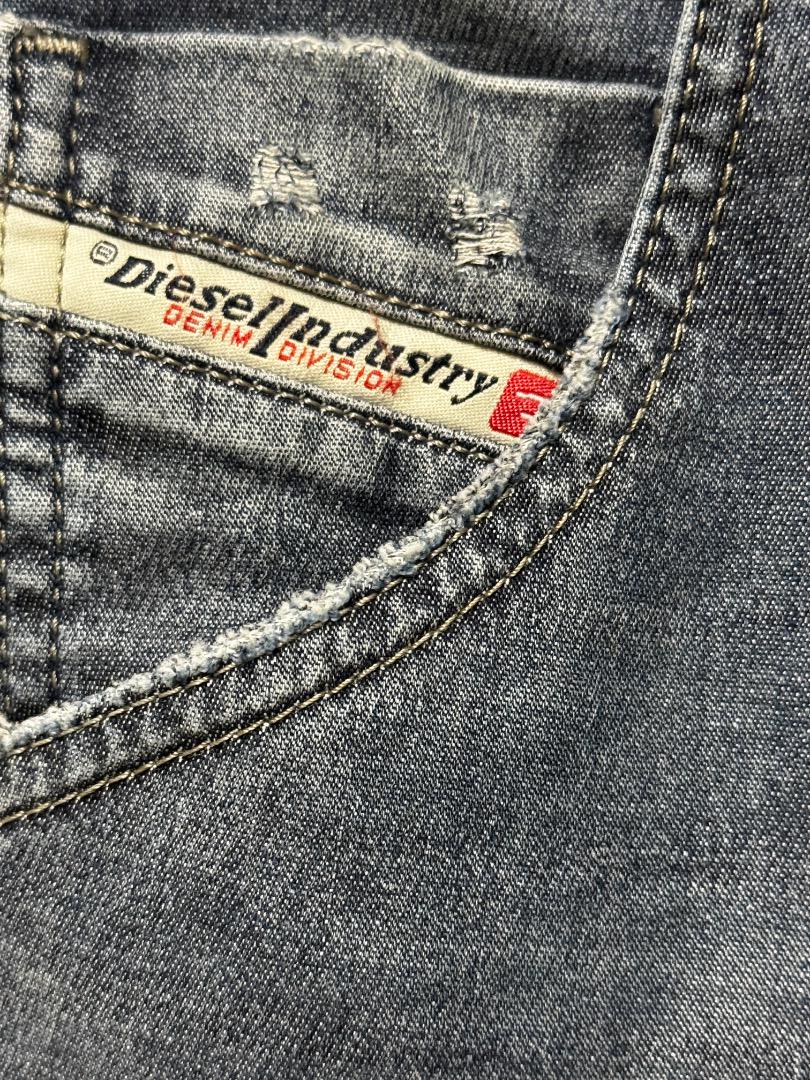 DIESEL ディーゼル ジョグジーンズ メンズ A00088 サイズ28 新品
