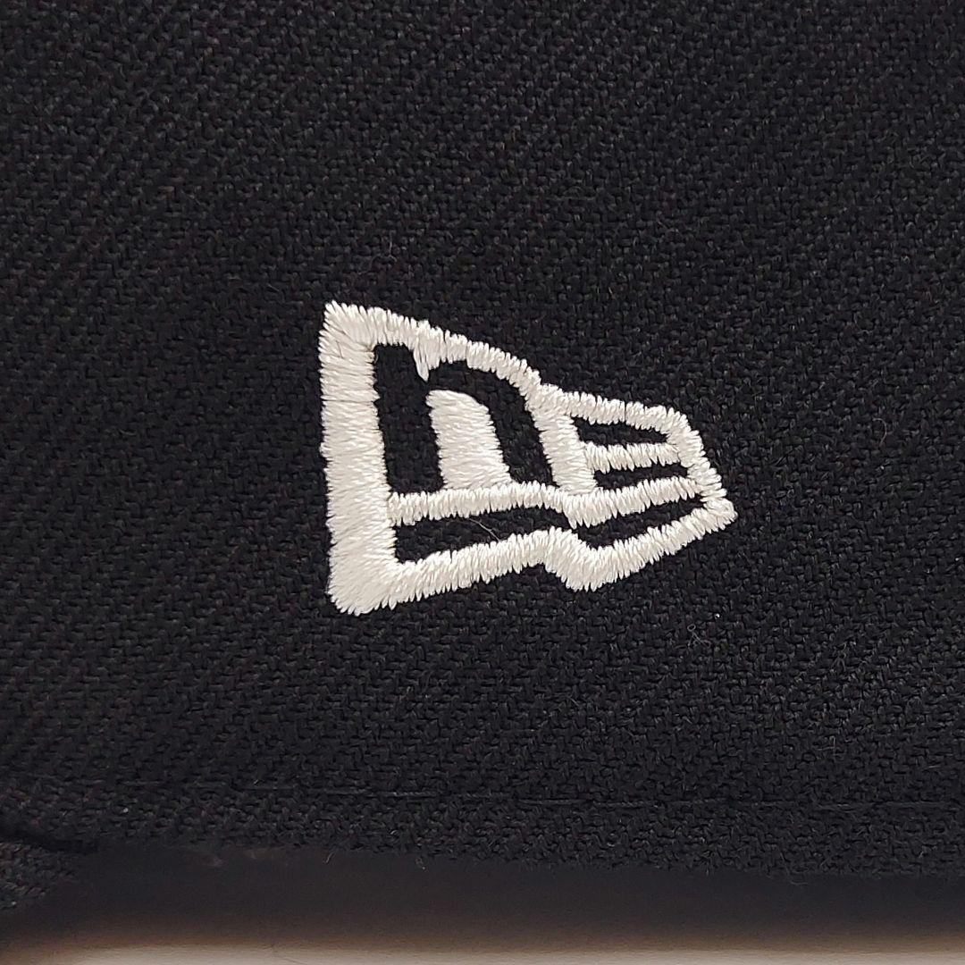 希少　NEWERA × MISFITS　ニューエラ　ミスフィッツ　キャップ