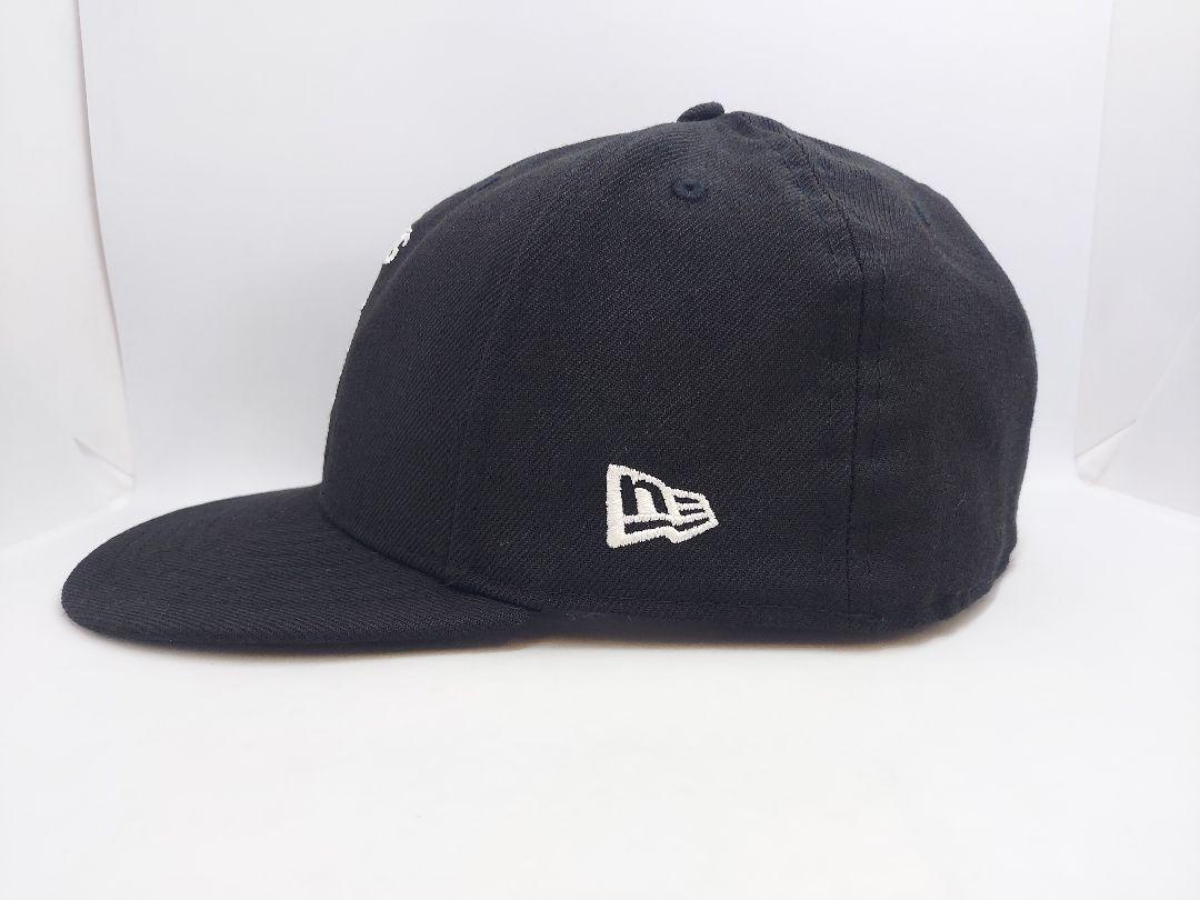 希少　NEWERA × MISFITS　ニューエラ　ミスフィッツ　キャップ