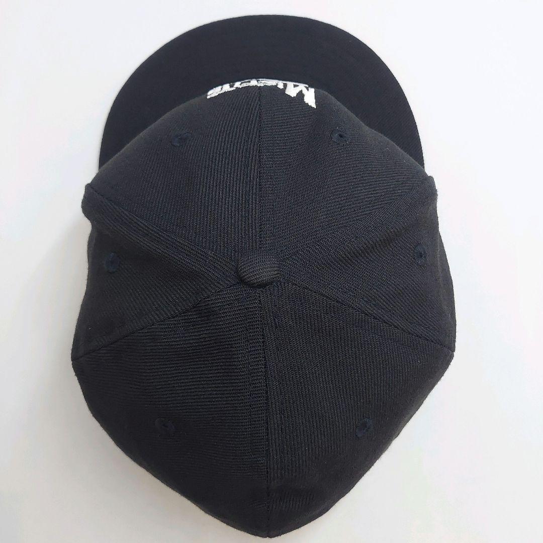 希少　NEWERA × MISFITS　ニューエラ　ミスフィッツ　キャップ