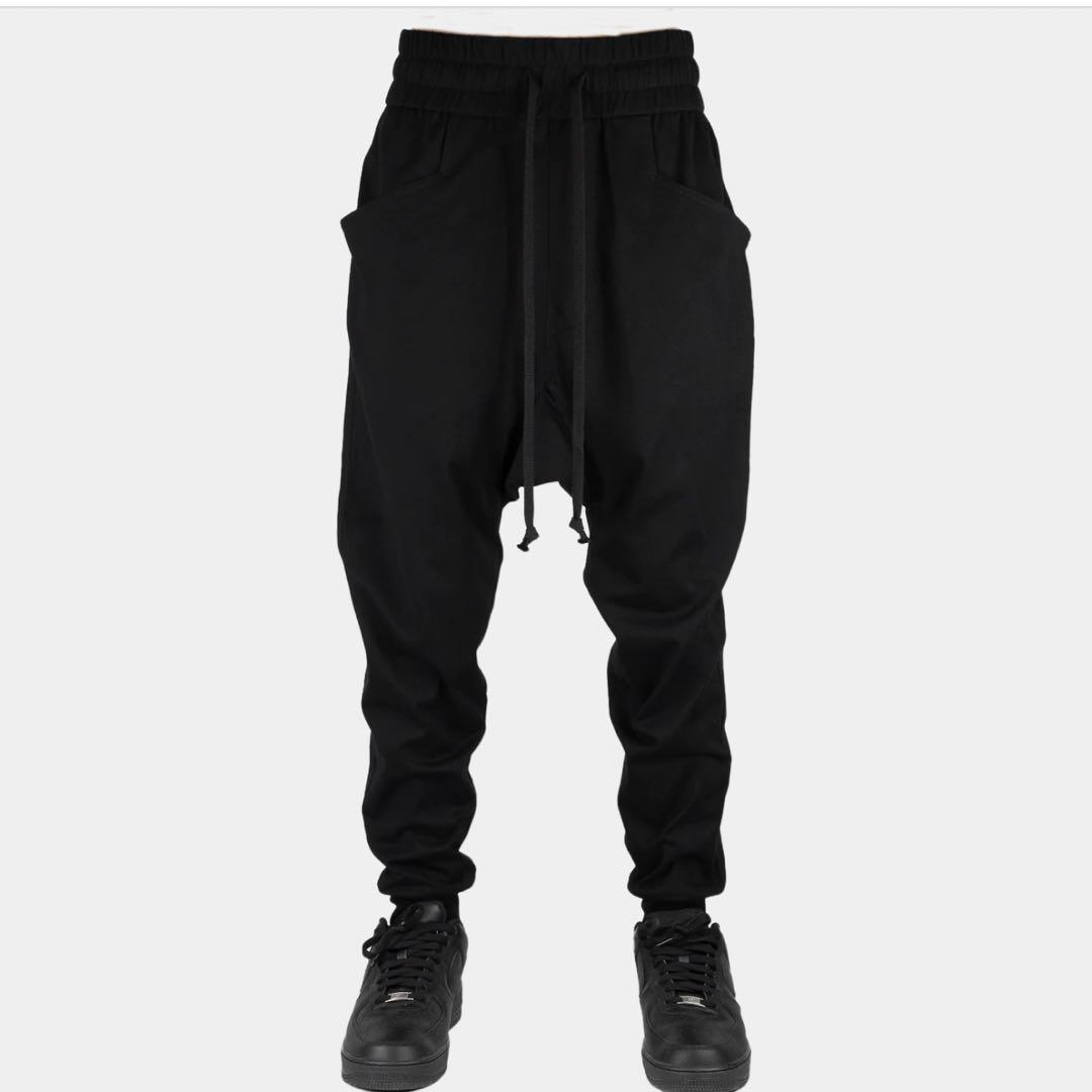 cvtvlist  BASIC RIB PANTS '23