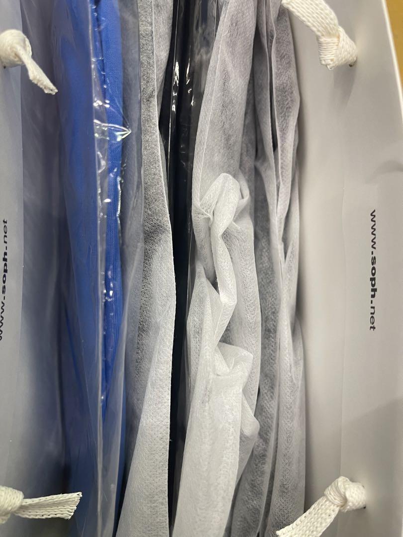 トップス fcrb paperboy OVERSIZED GAME SHIRT