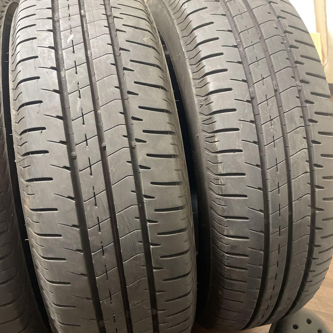 2023年製175/70R14(84S)ブリヂストンエコピアNH200C