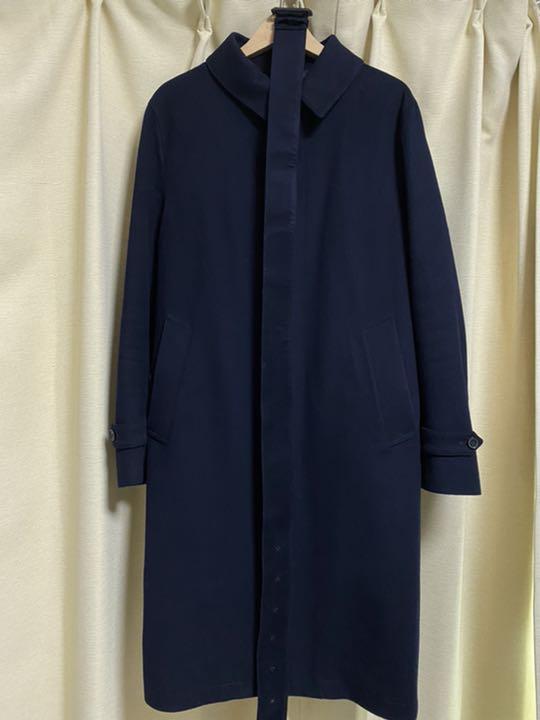キュプラ MACKINTOSH ステンカラーコート EiUJo-m51219706418 くないので