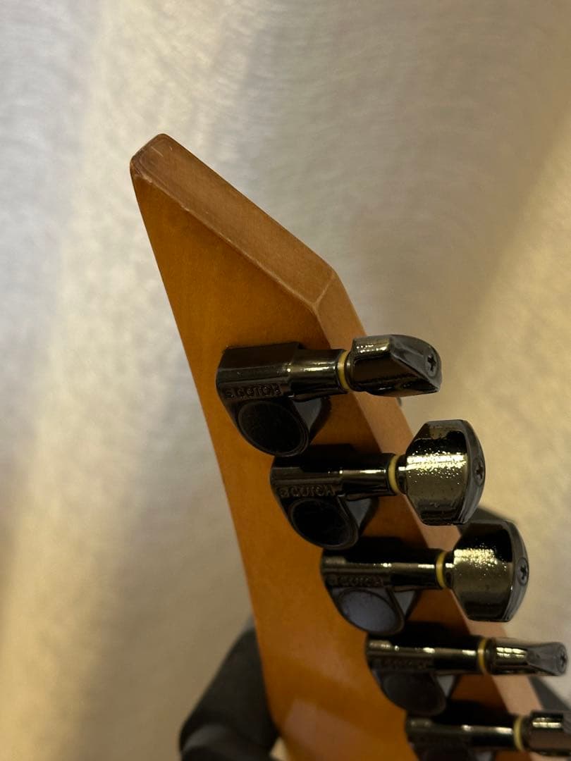 FERNANDES TEJ STD 2S BK FERNANDES TEJ STD 2S BK