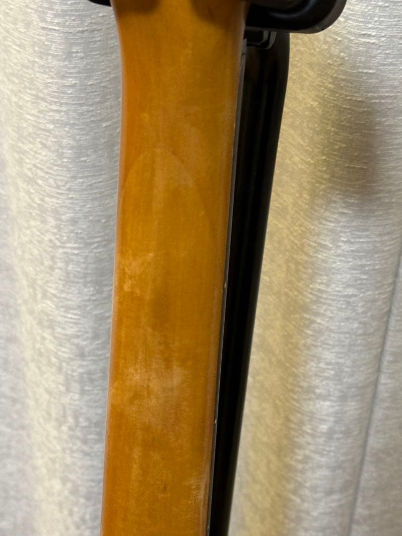 FERNANDES TEJ STD 2S BK FERNANDES TEJ STD 2S BK