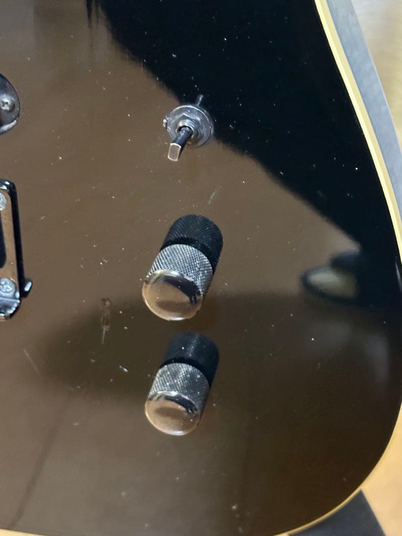 FERNANDES TEJ STD 2S BK FERNANDES TEJ STD 2S BK