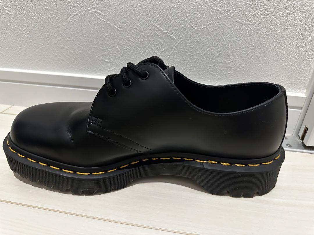 Dr.Martens BEX厚底 1461 ドクターマーチン