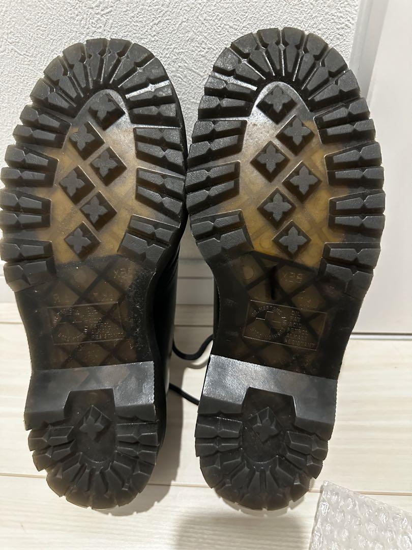 Dr.Martens BEX厚底 1461 ドクターマーチン