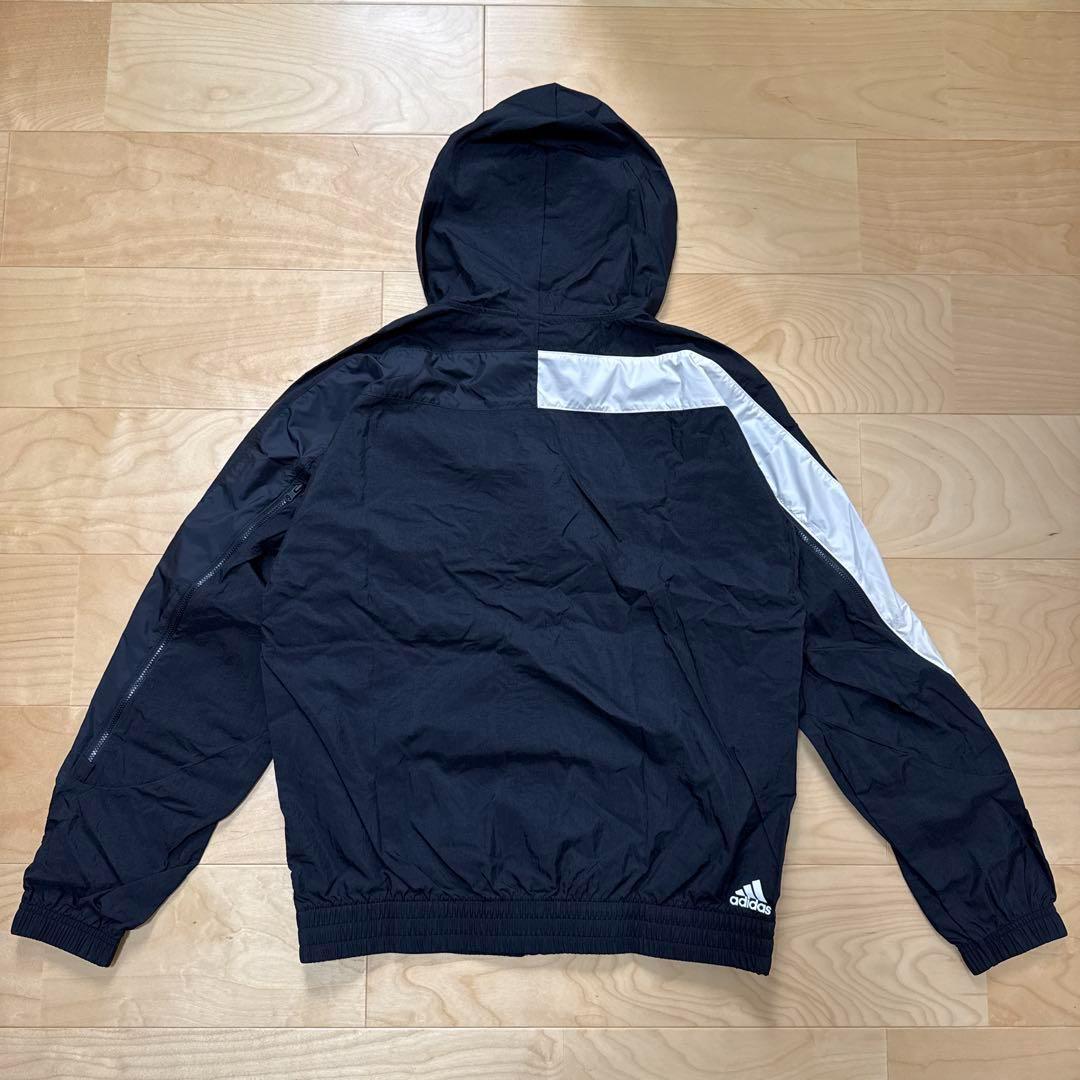 ノースフェイス ベントメッシュフーディ ウインドブレーカー S ネイビー707 ノースフェイス ベントメッシュフーディ ウインドブレーカー S