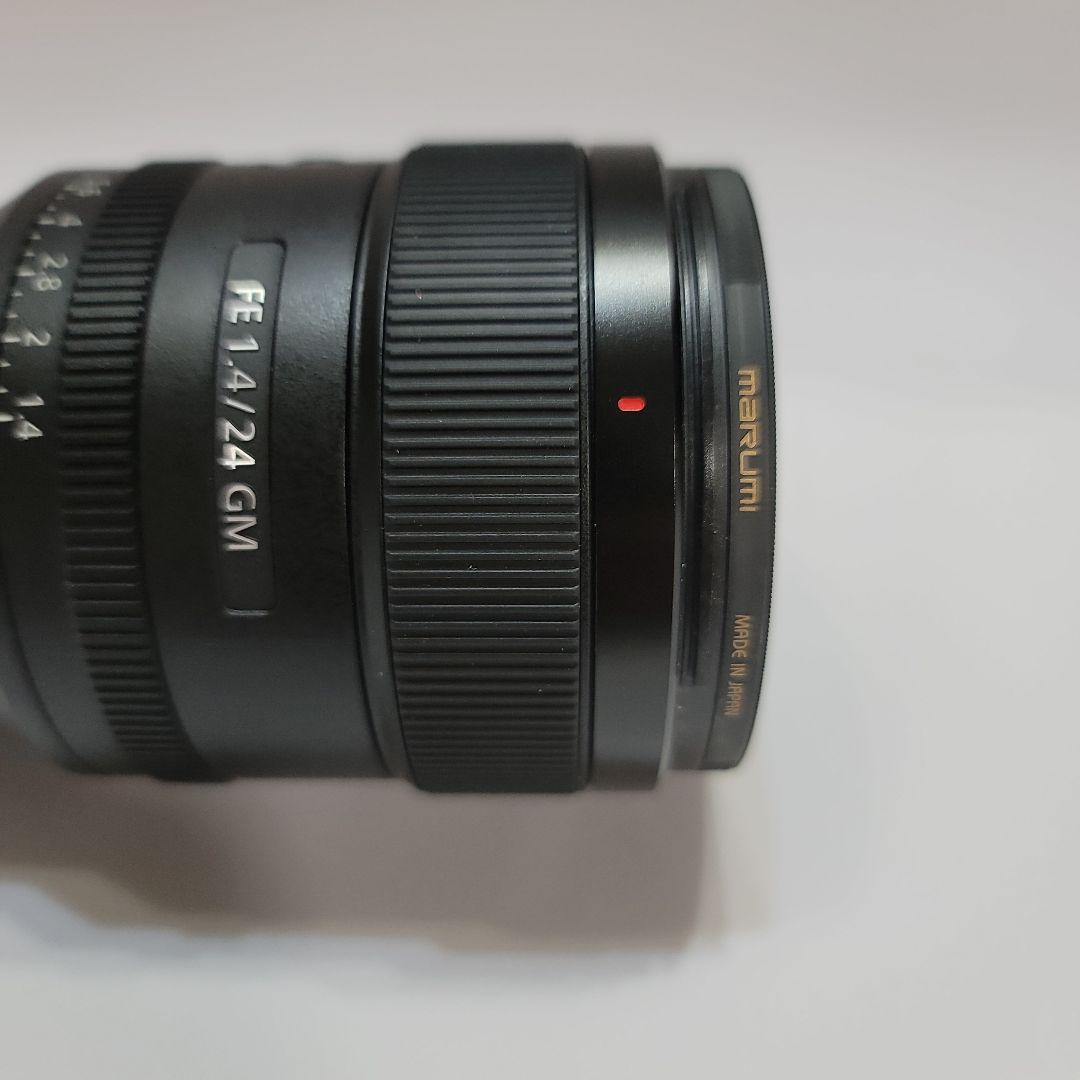 SEL24F14GM SONY フルサイズ 単焦点レンズ