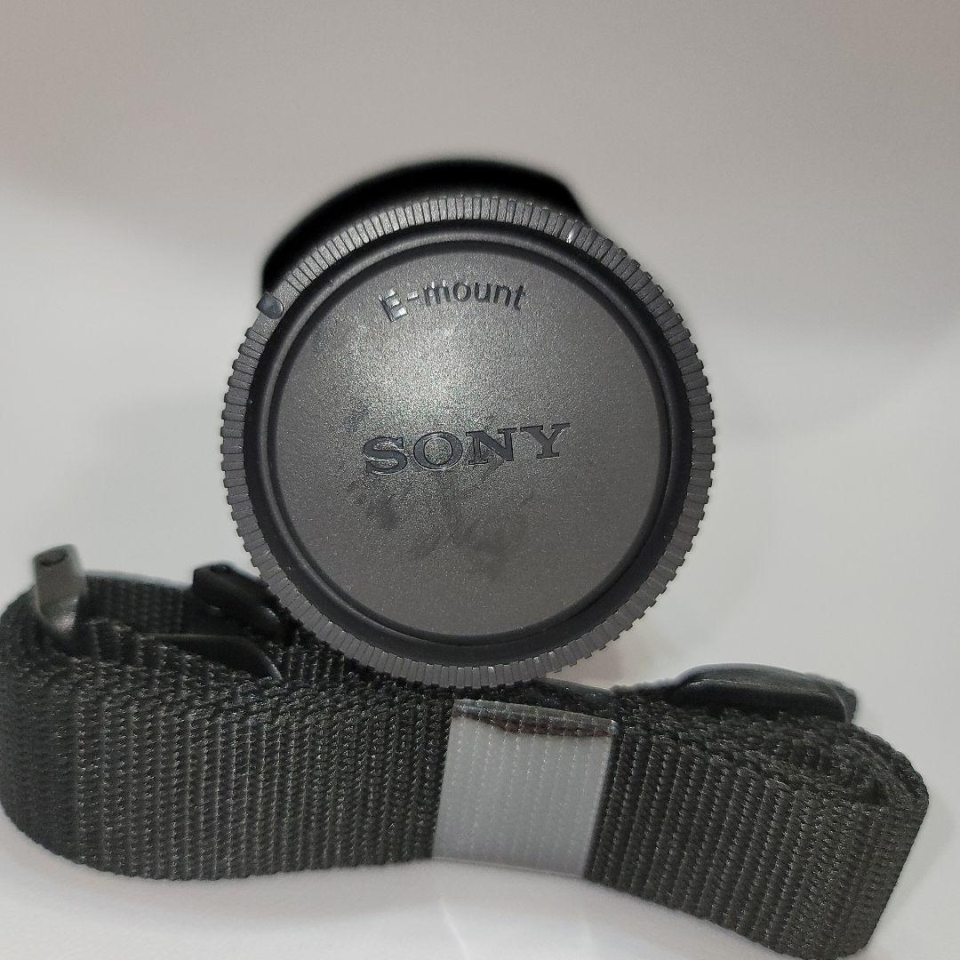 SEL24F14GM SONY フルサイズ 単焦点レンズ