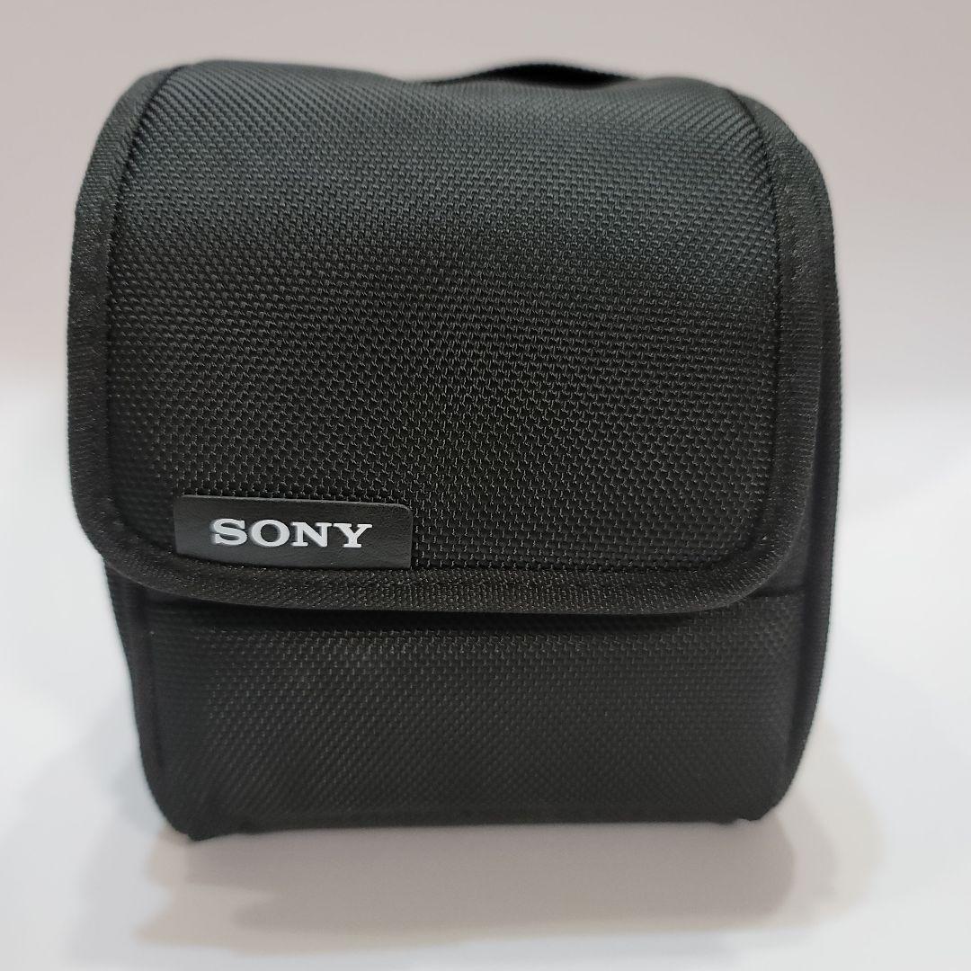 SEL24F14GM SONY フルサイズ 単焦点レンズ