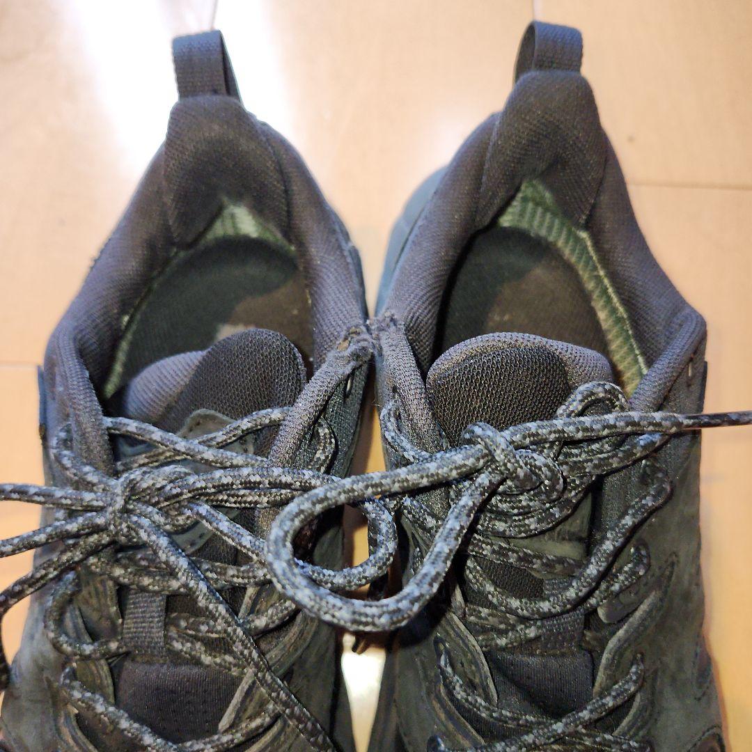 HOKA ONEONE ANACAPA LOW GTX アナカパロー23㎝