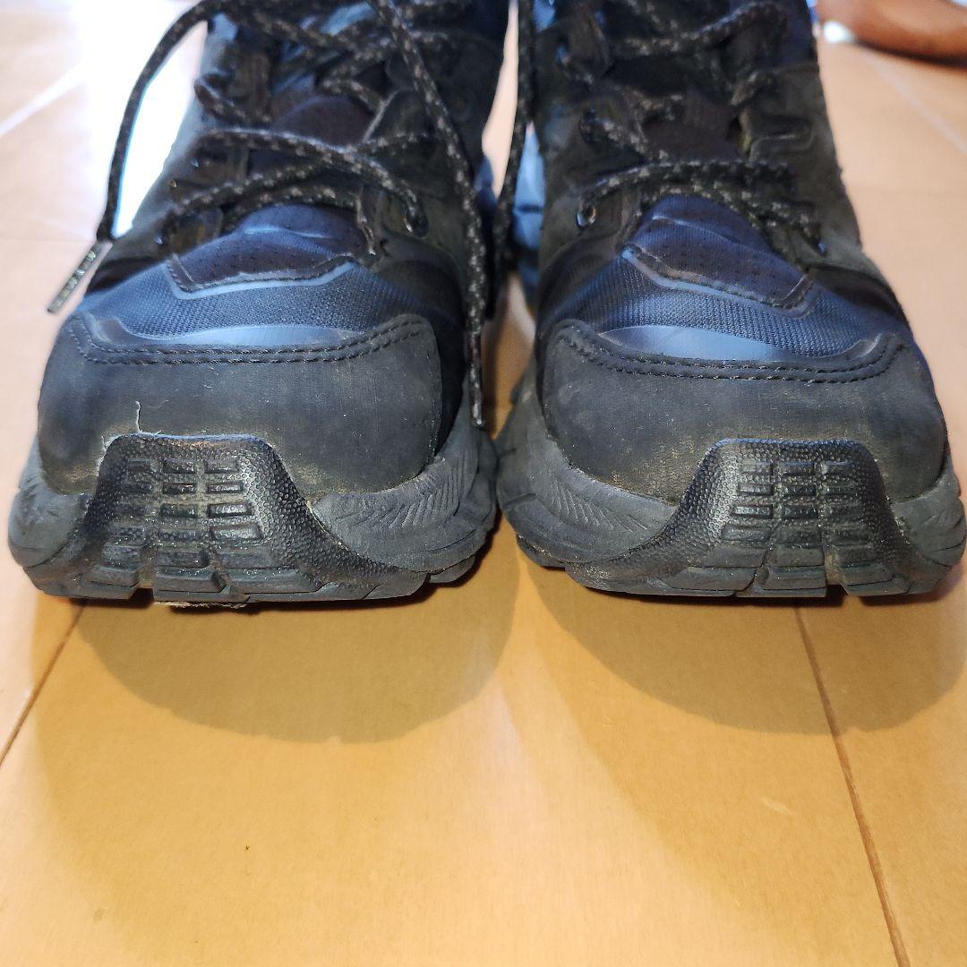HOKA ONEONE ANACAPA LOW GTX アナカパロー23㎝