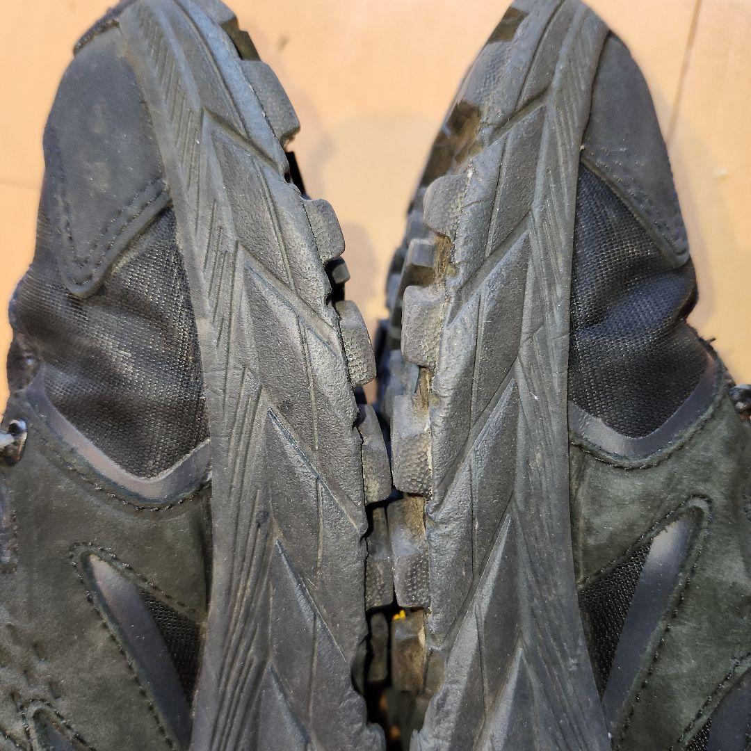 HOKA ONEONE ANACAPA LOW GTX アナカパロー23㎝