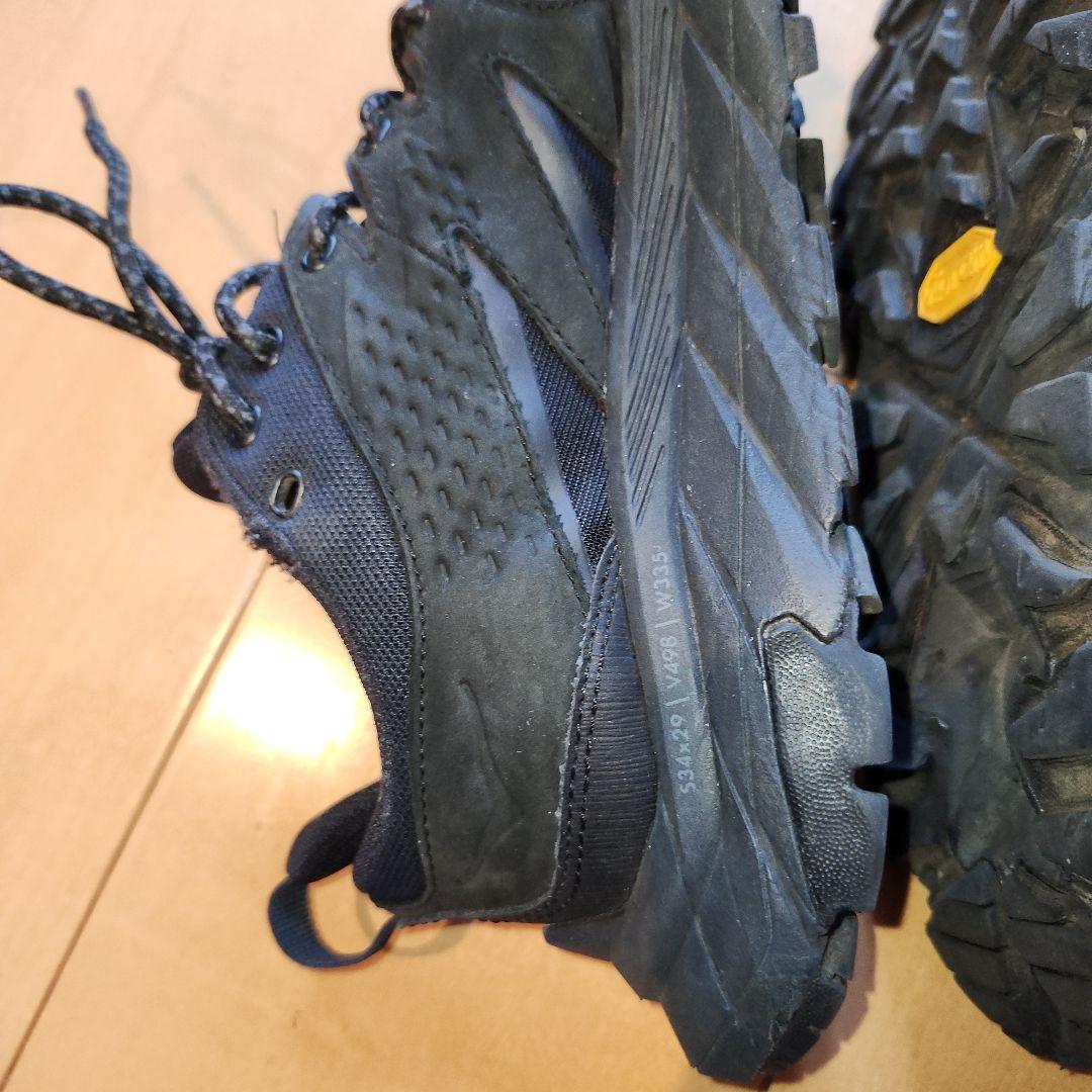HOKA ONEONE ANACAPA LOW GTX アナカパロー23㎝
