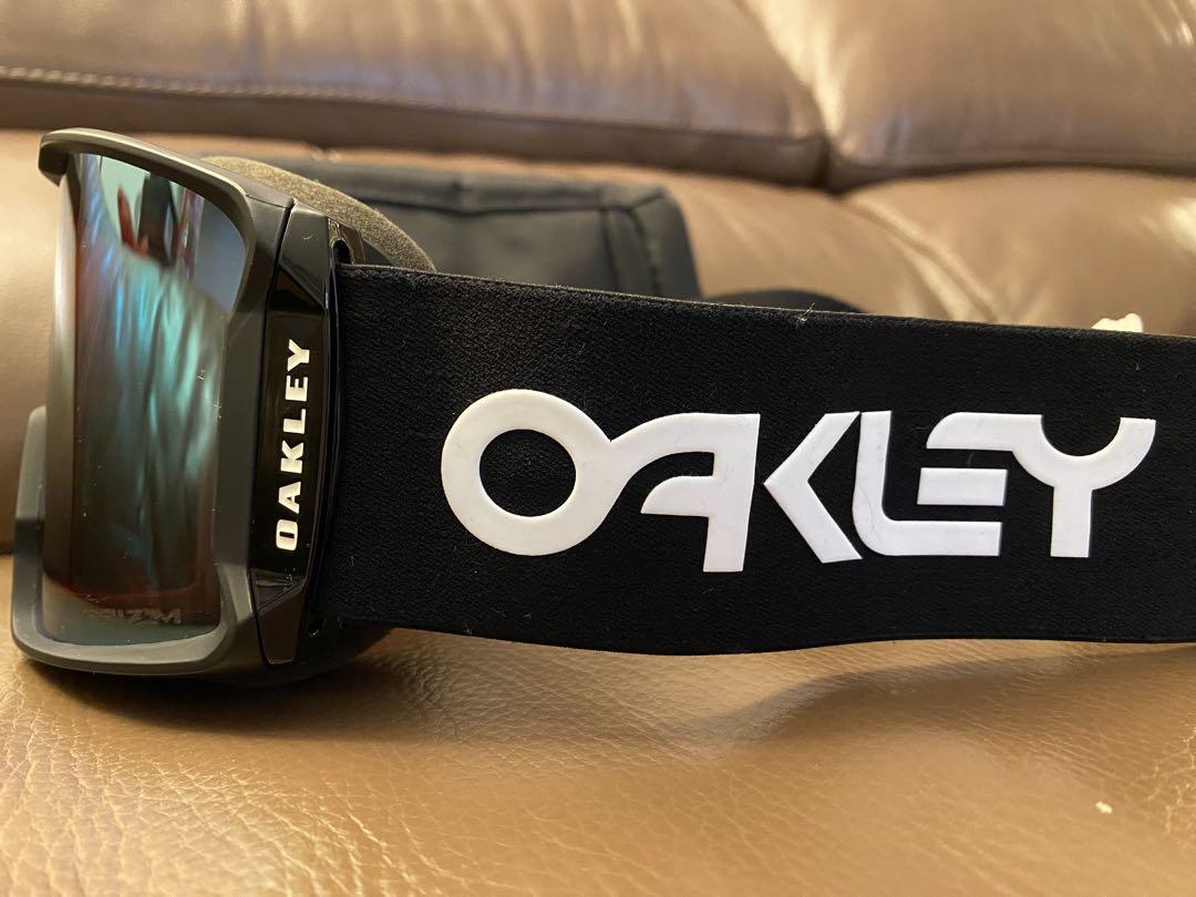 OAKLEY ゴーグル 収納ケース付き