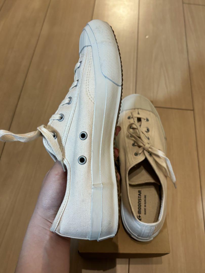 moonSTAR ジムクラシック 24cm