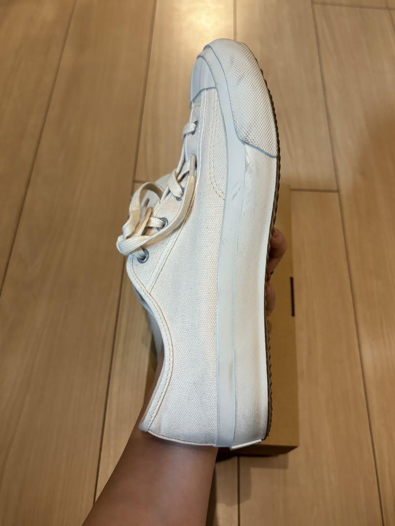 moonSTAR ジムクラシック 24cm