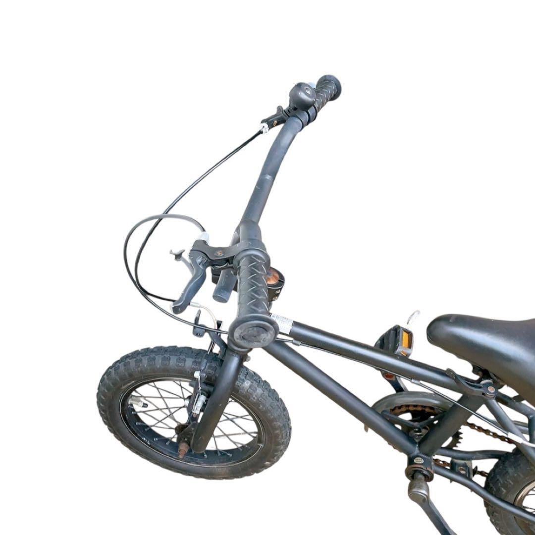 子ども用 自転車