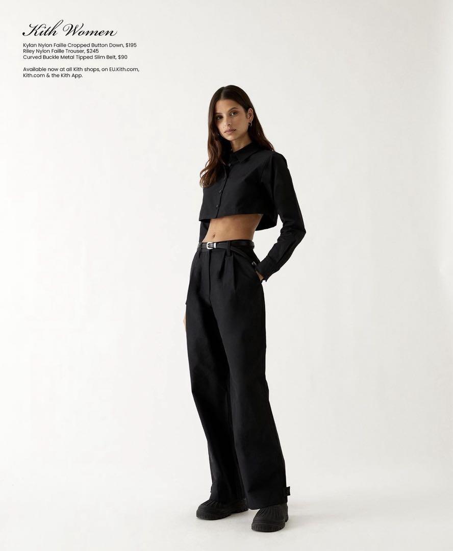 kith woman fall 2023