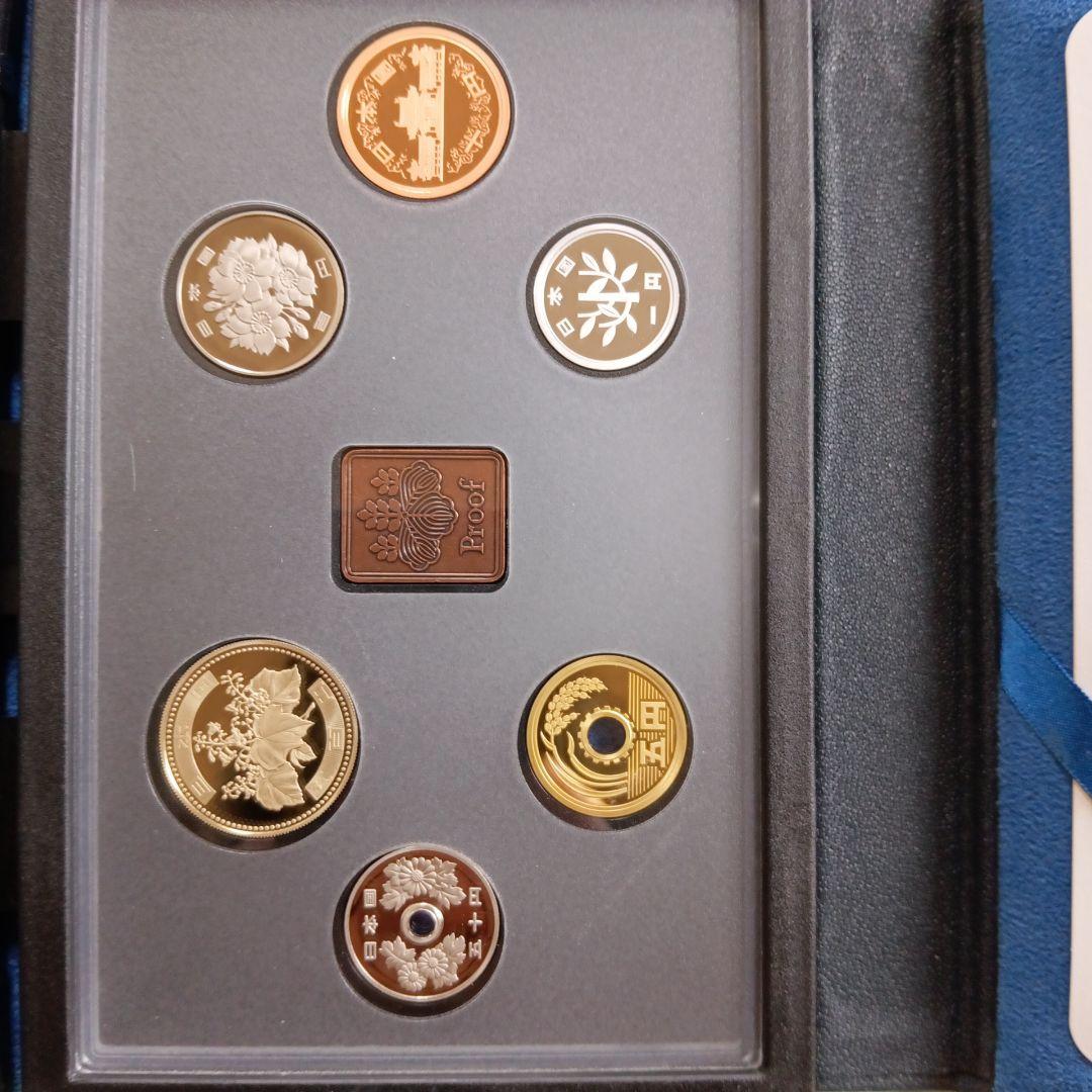 楽天市場】【プルーフ】 平成7年（1995年）プルーフ貨幣セット