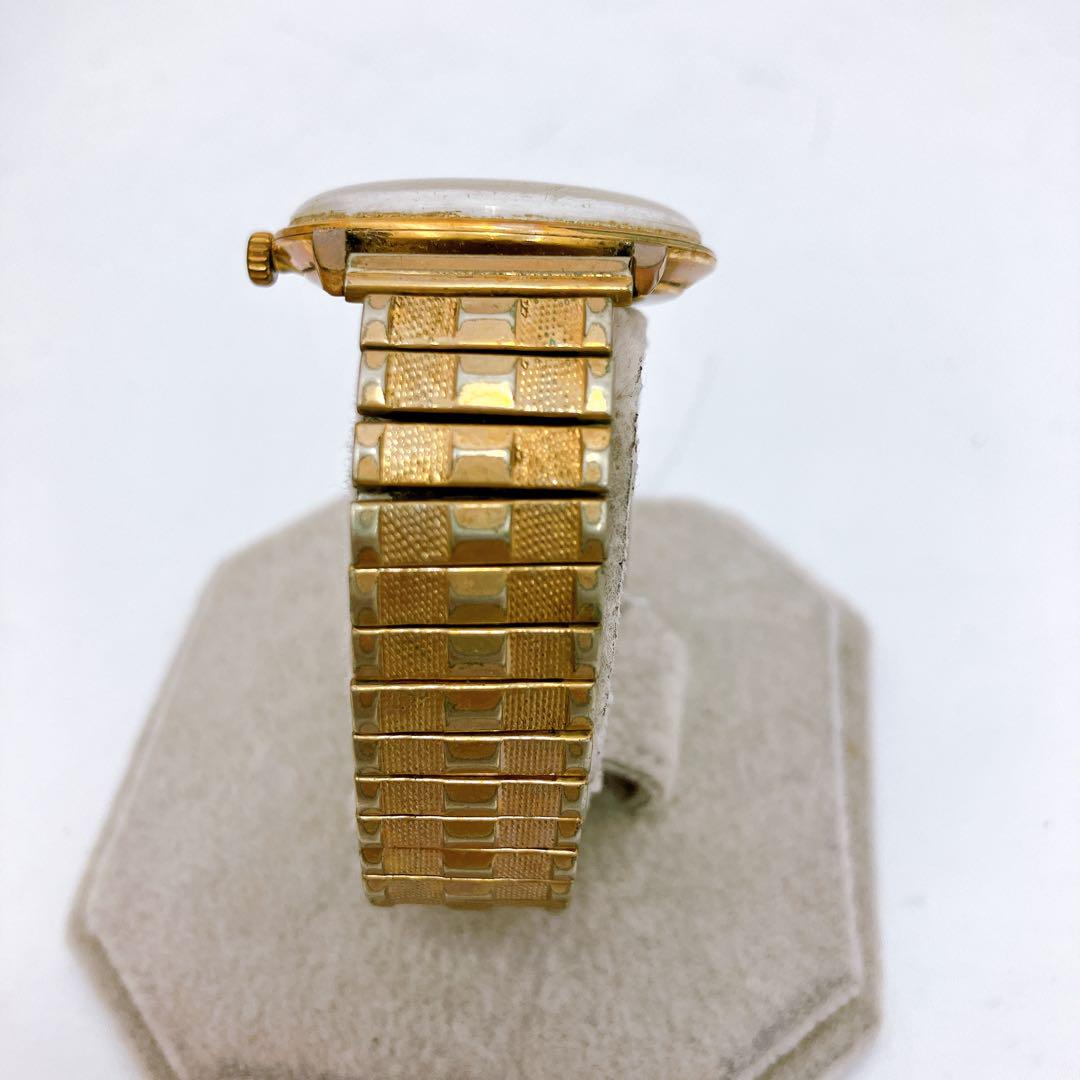 4SAM69 SEIKO セイコー ゴールドフェザー 14K 手巻き