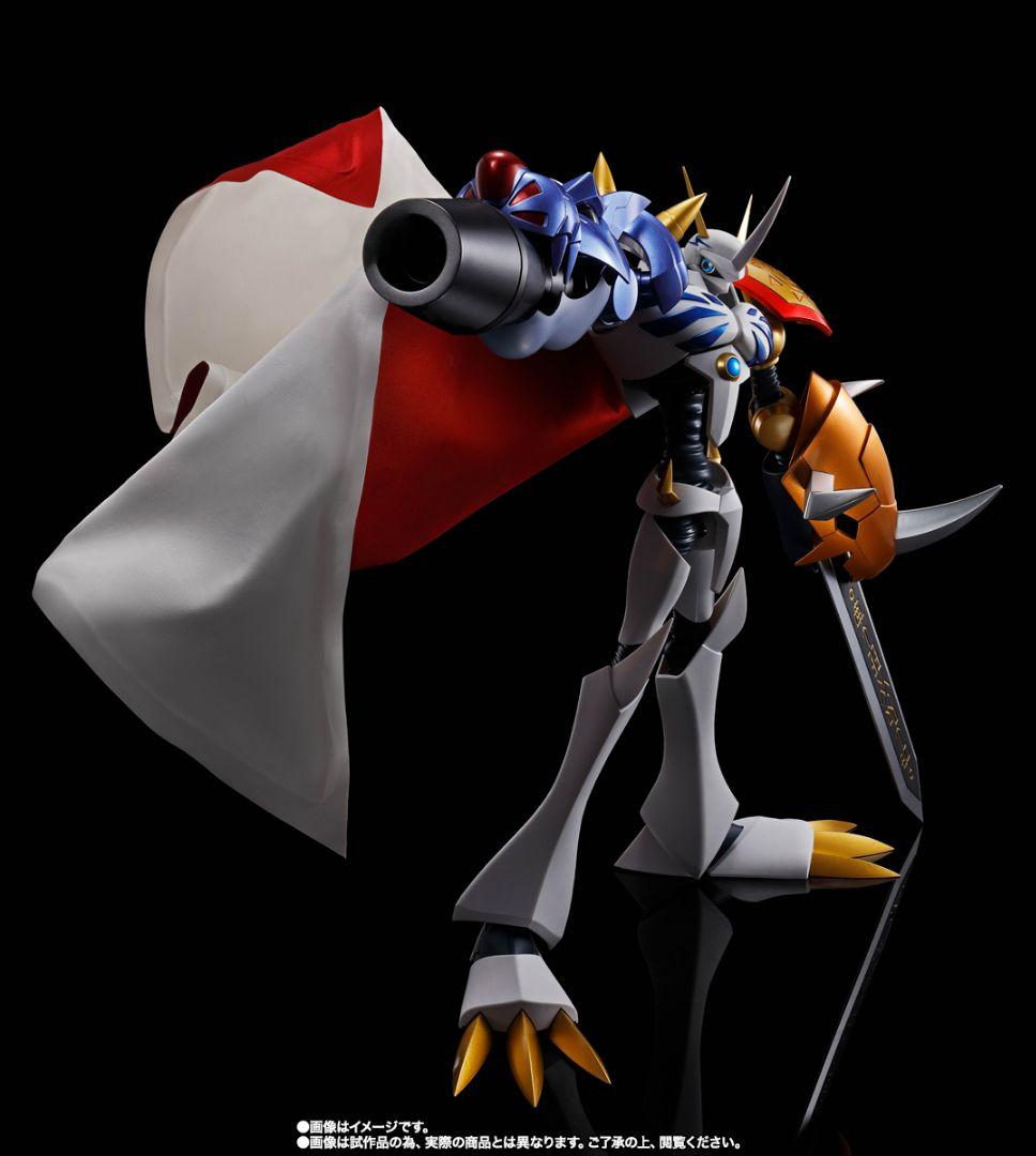 DYNACTION オメガモン ダイナクション - メルカリ