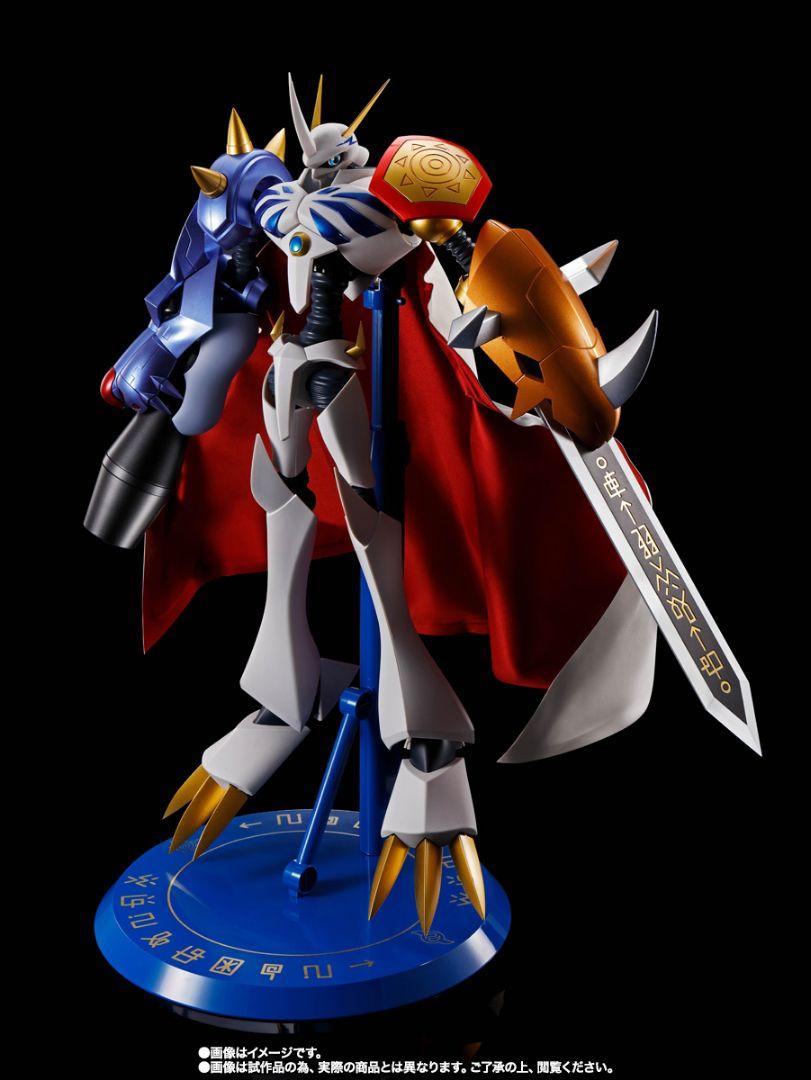 24時間限定タイムセール DYNACTION オメガモン メルカリ - ダイナクション コミック・アニメ
