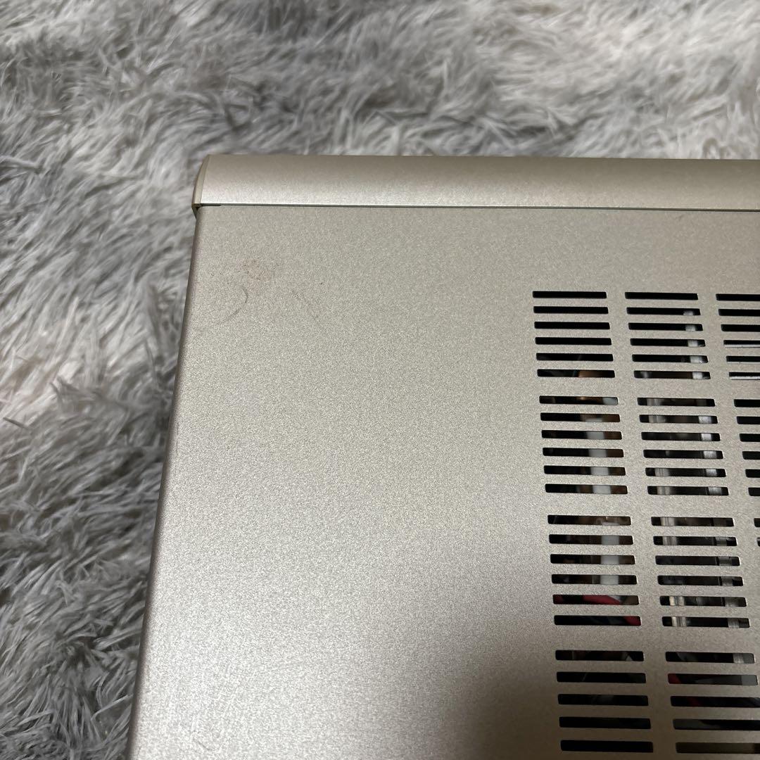 ONKYO C-705TX & A-905TX セット ジャンク