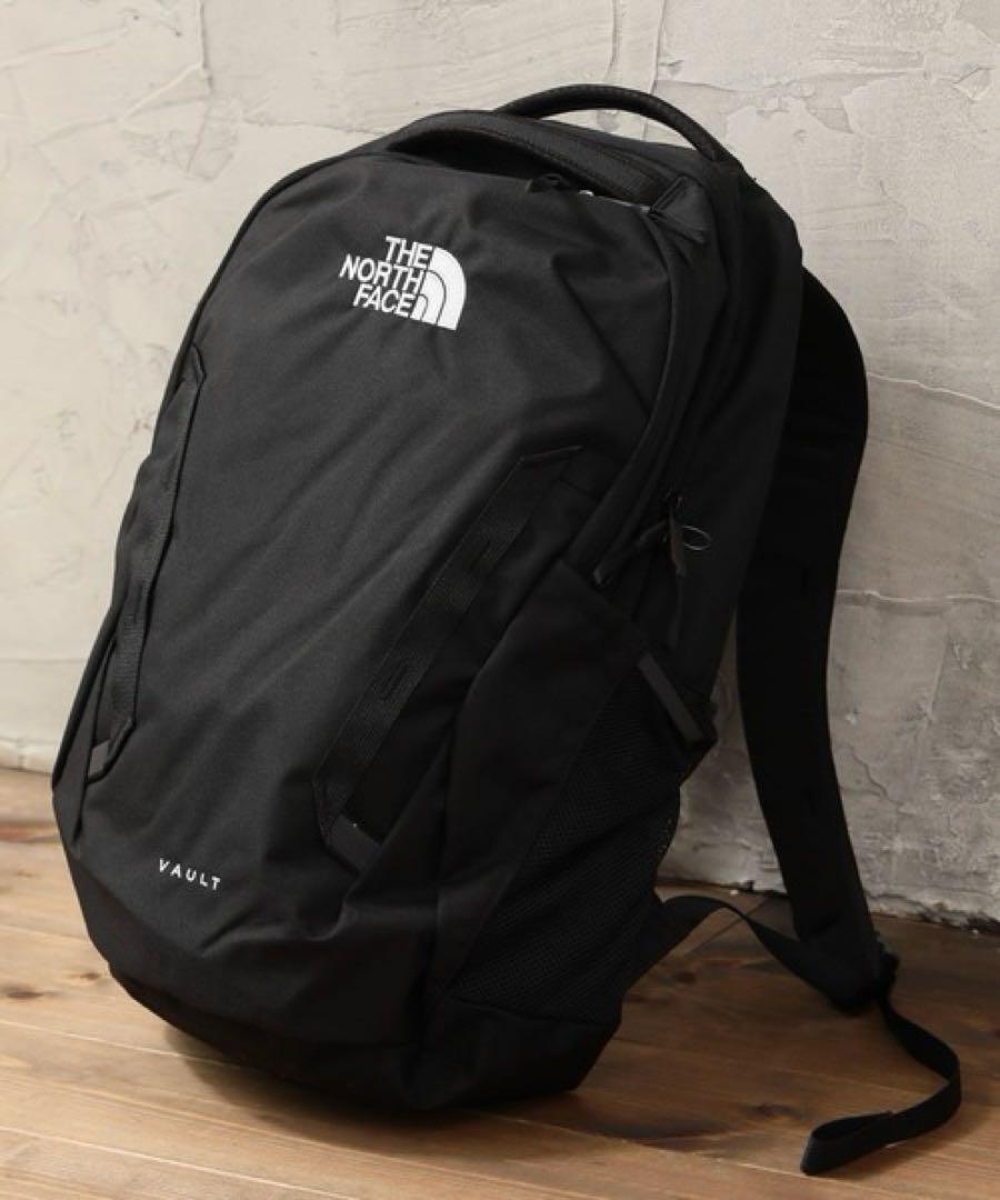 THE NORTH FACE バックパック VAULT リュック