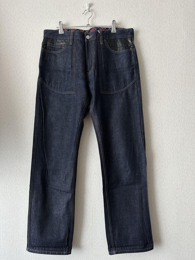 Denim