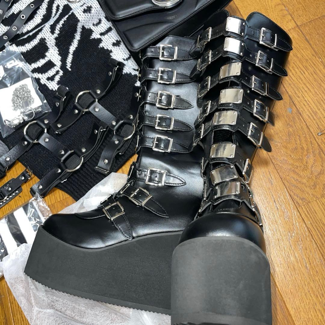 ぶいすぽっ! 夜乃くろむ コスプレ衣装 ぶいすぽっ! 夜乃くろむ コスプレ衣装