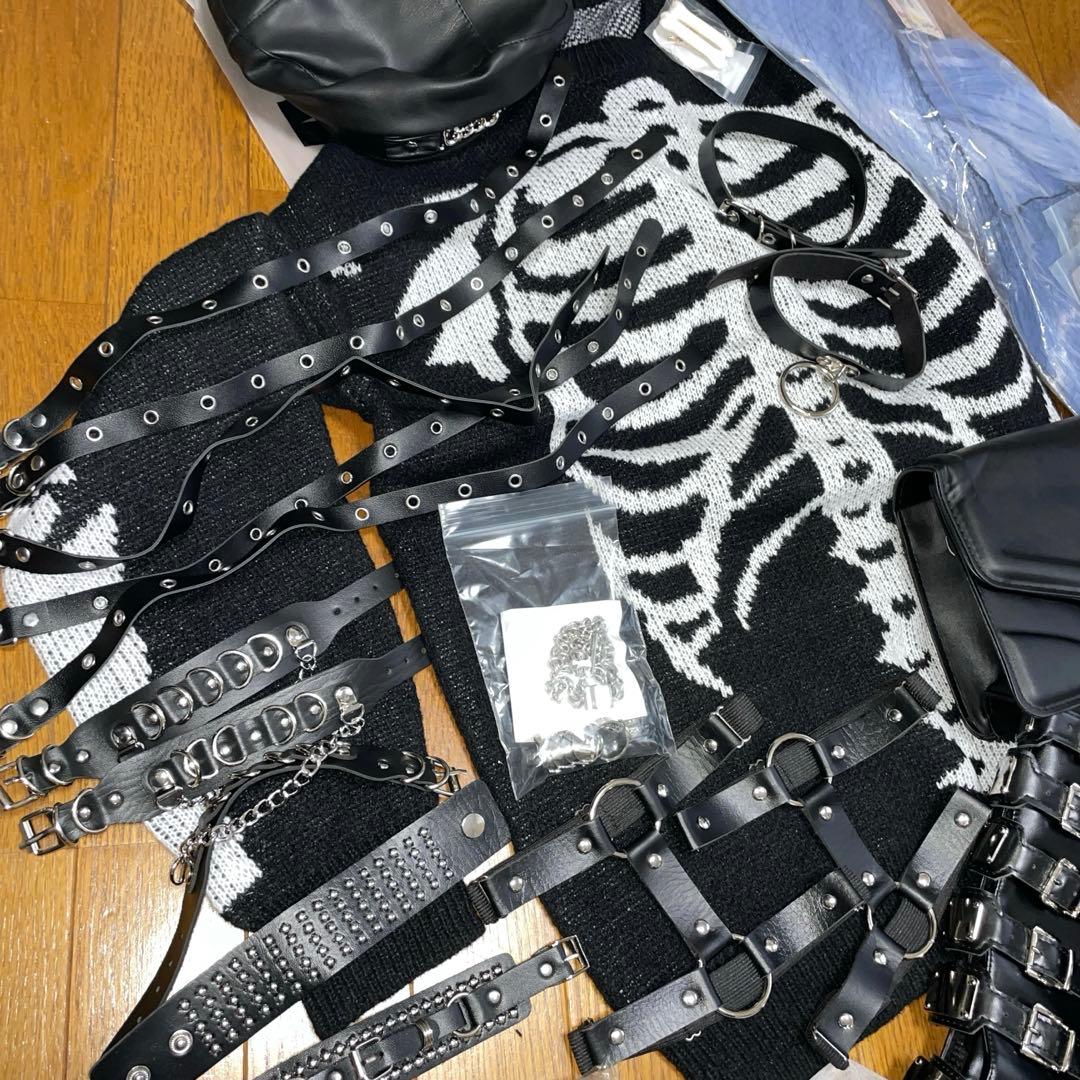 ぶいすぽっ! 夜乃くろむ コスプレ衣装 ぶいすぽっ! 夜乃くろむ コスプレ衣装