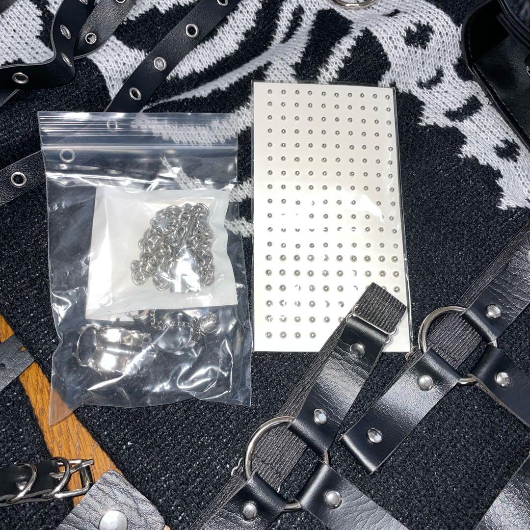 ぶいすぽっ! 夜乃くろむ コスプレ衣装 ぶいすぽっ! 夜乃くろむ コスプレ衣装