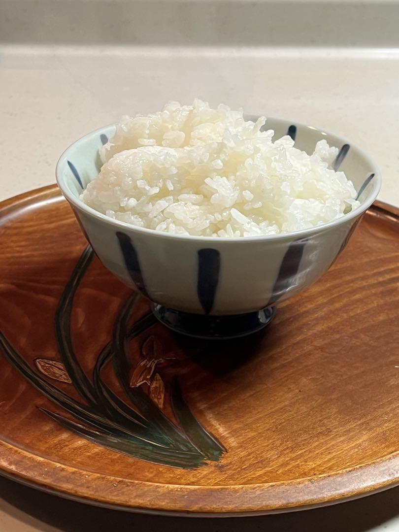 茨城県産　コシヒカリ　５㎏✖️２袋①