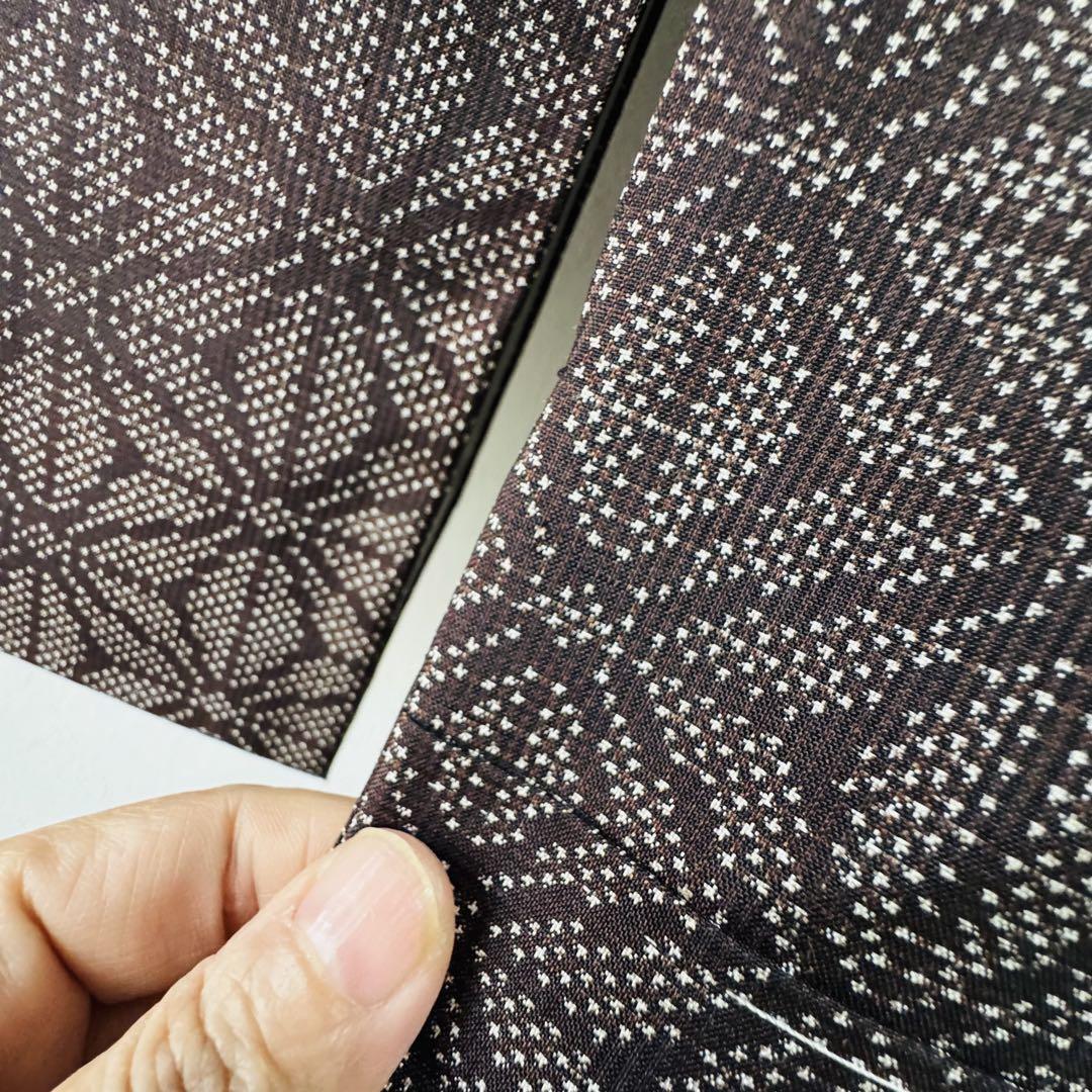 袷泥染 156