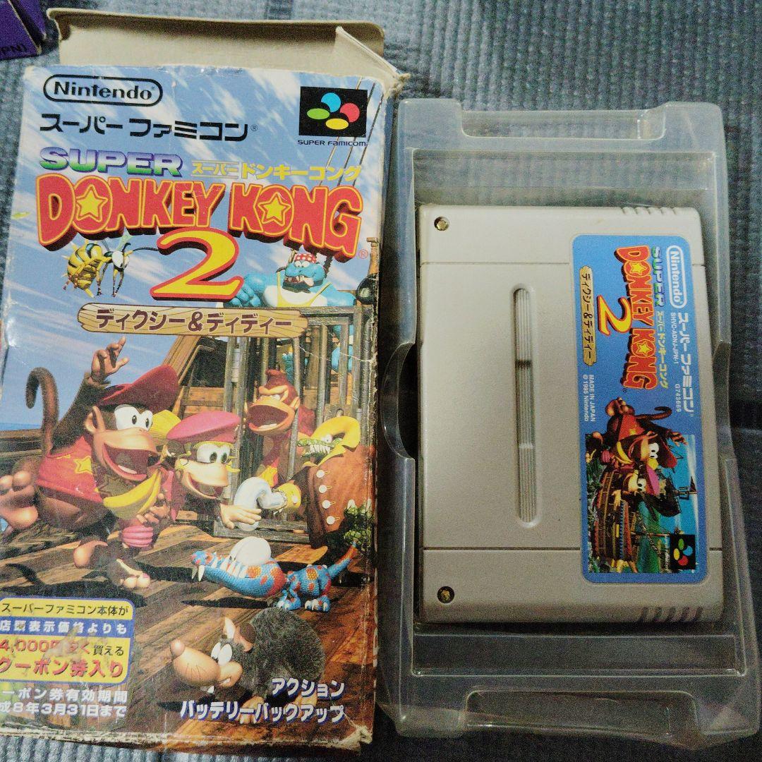Switchドンキーコングシリーズ 3本セット！ マリオvs.ドンキーコング Nintendo Switch HAC-P-A97PA