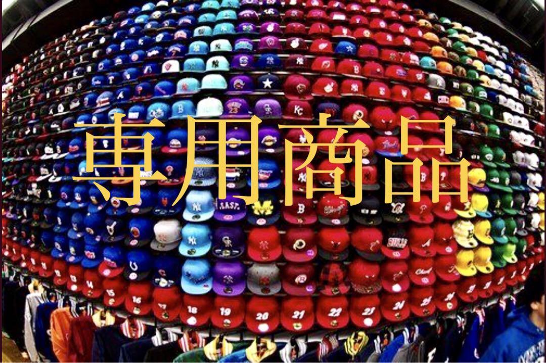 帽子 M.kt