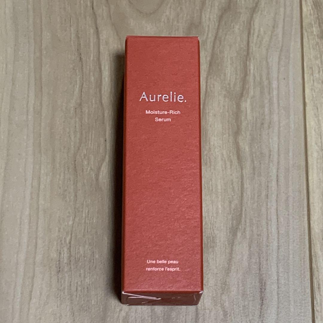 Aurelie.オレリーモイストフェイスウォッシュ Aurelie. / オレリー 公式オンラインショップ