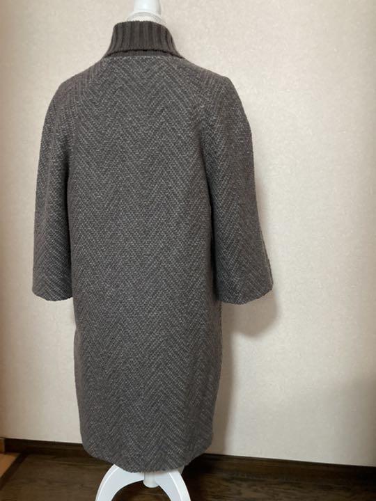 人気特価 ファビアナフィリッピ コート美品ゆうた様専用 b3Y67-m51229130639 限定SALE豊富な