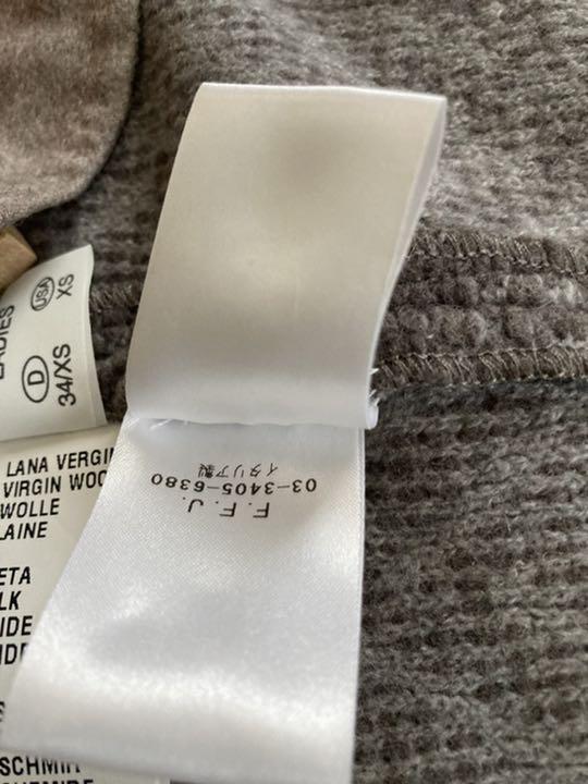 人気特価 ファビアナフィリッピ コート美品ゆうた様専用 b3Y67-m51229130639 限定SALE豊富な