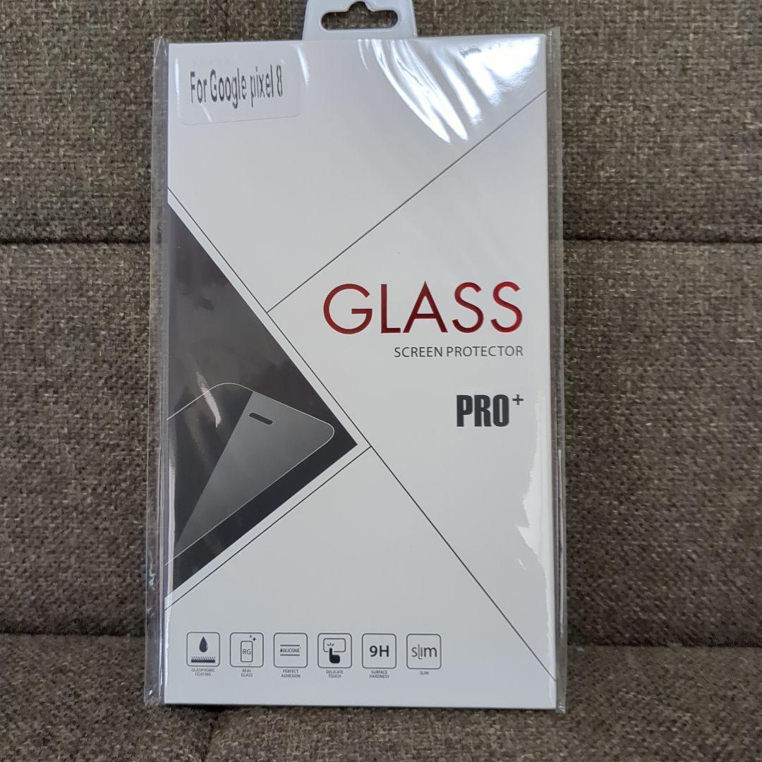 【新品】Google Pixel 8 Obsidian 128G ブラック