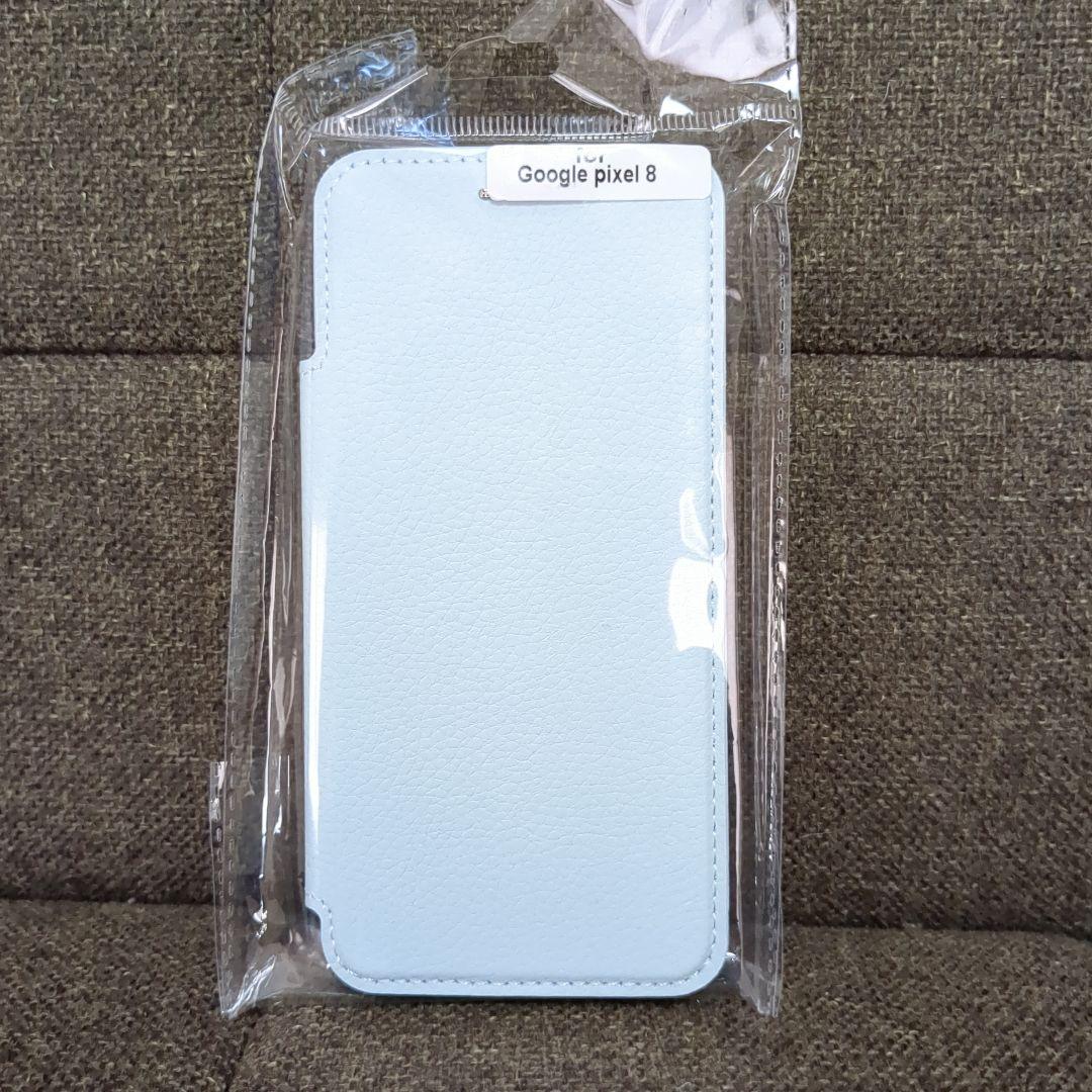 【新品】Google Pixel 8 Obsidian 128G ブラック