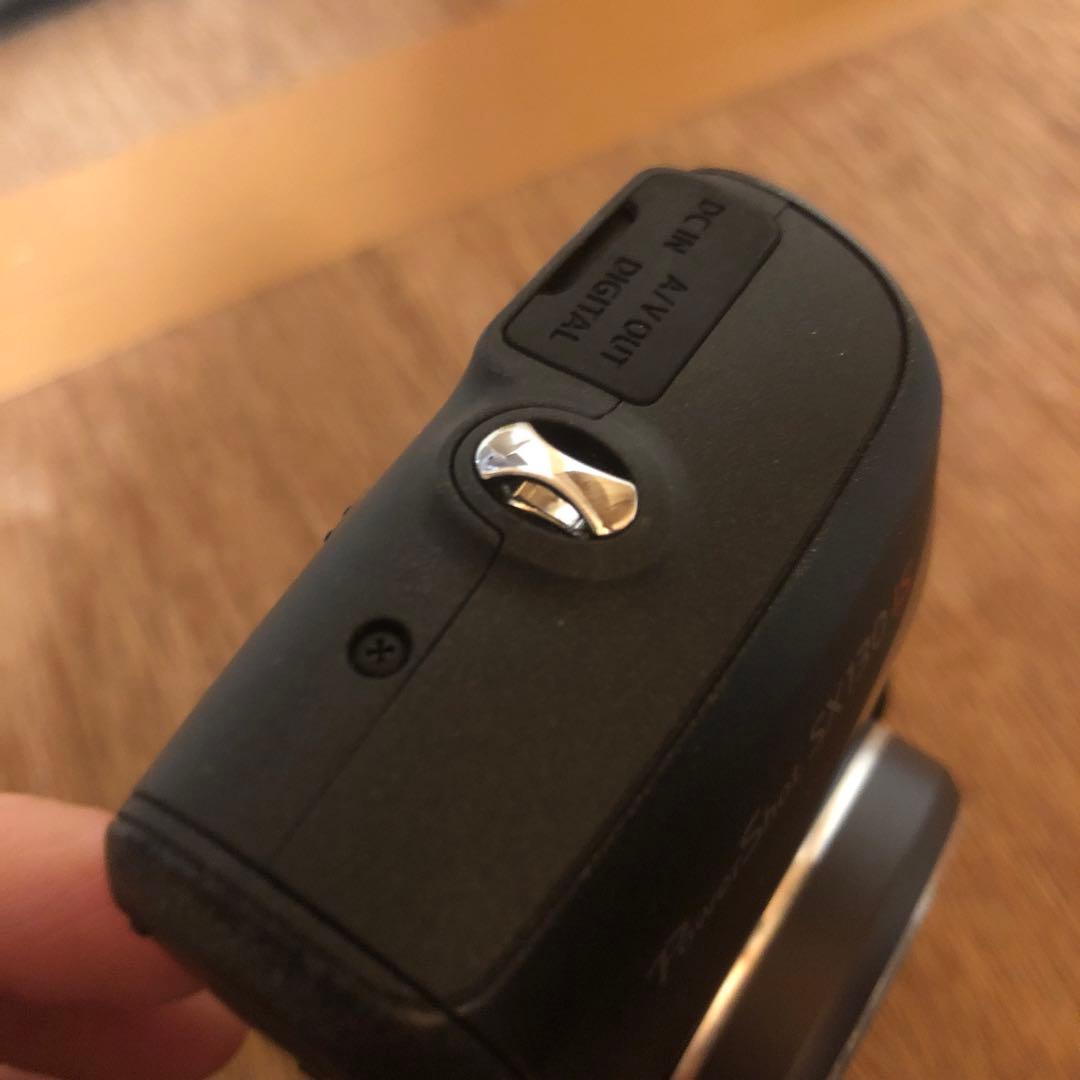 Canon デジカメ　PowerShot