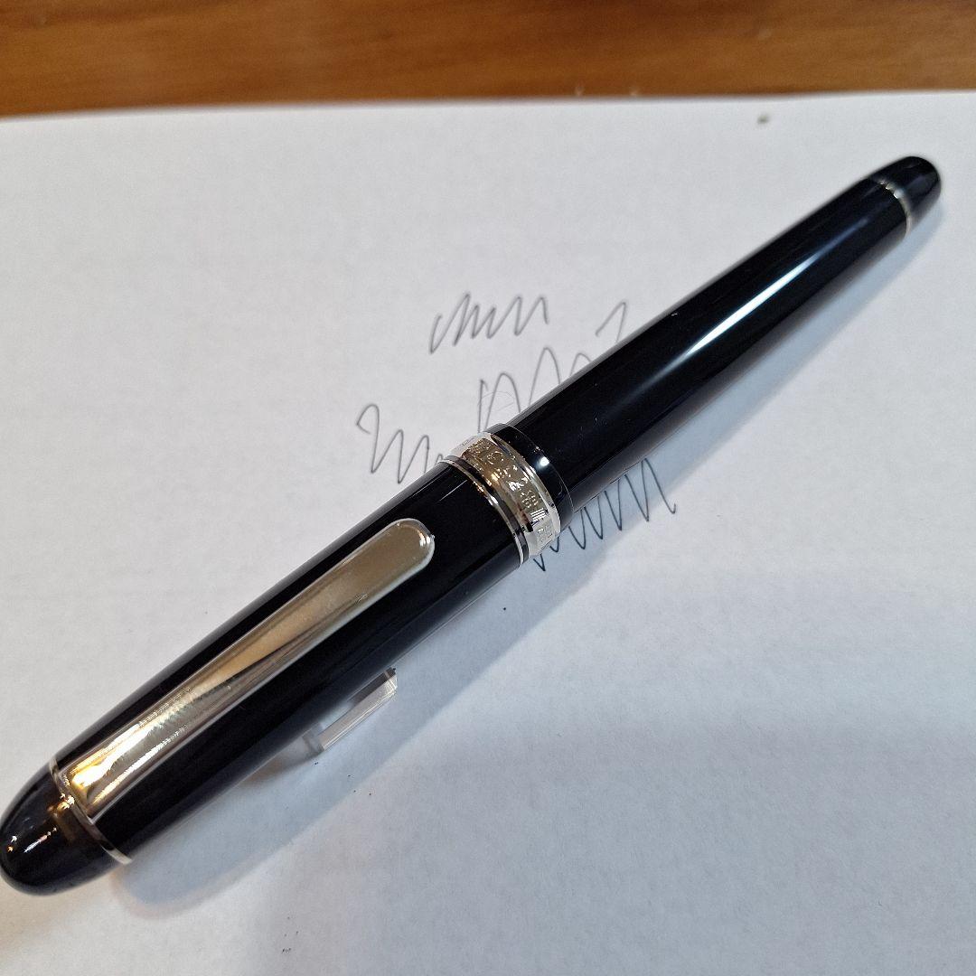 超 細 万年筆 センチュリー目立った傷や汚れなし WWW_OPDRERGINERDOGAN_COM