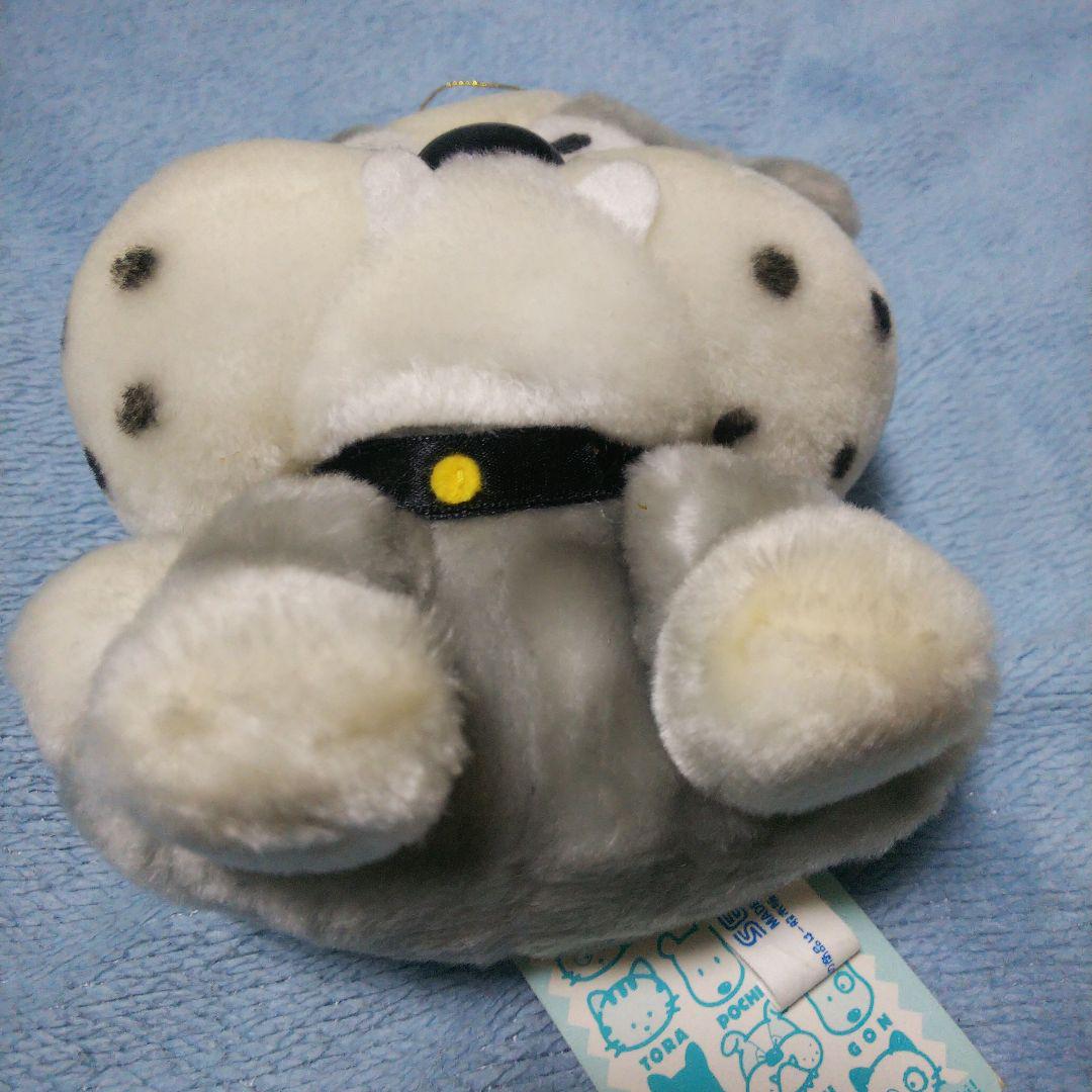 うちのタマ知りませんか？　ぬいぐるみ