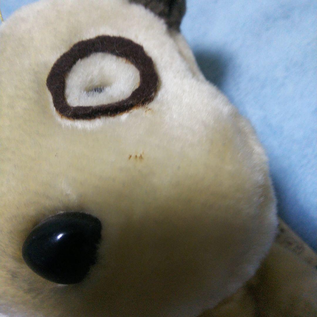 うちのタマ知りませんか？　ぬいぐるみ